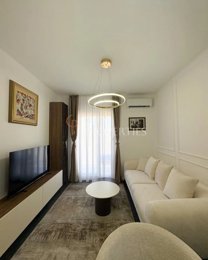 Rent, apartment, 39m², Zabjelo, Podgorica