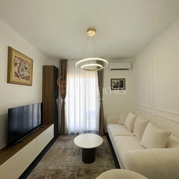Rent, apartment, 39m², Zabjelo, Podgorica