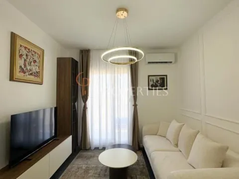 Rent, apartment, 39m², Zabjelo, Podgorica - image 1