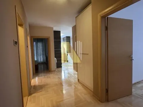 Rent, three bedroom apartment, 98m², Bulevar Oslobodjenja, Novi Sad Sve Podlokacije - image 6