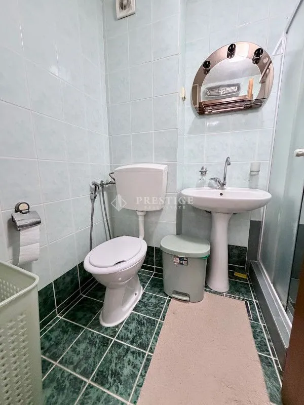 Rent, one bedroom apartment, 38m², Stari Aerodrom, Podgorica