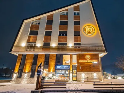 Prodaja, jednosoban stan, 38m², Kolašin, Crna Gora - image 11