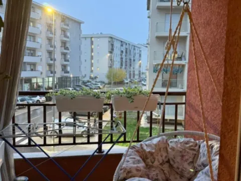 Prodaja, jednosoban stan, 52m², Zabjelo, Podgorica - image 4