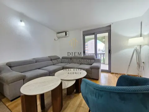 Izdavanje, dvosoban stan, 80m², Bjeliši, Bar - image 20