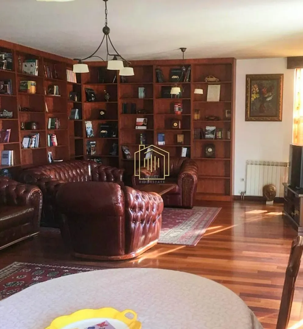 Sale, three bedroom apartment, 130m², Gorica C, Podgorica