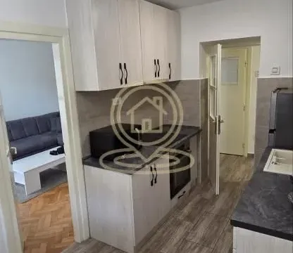 Izdavanje, dvosoban stan, 56m², Socijalno, Novi Sad Sve Podlokacije - image 7