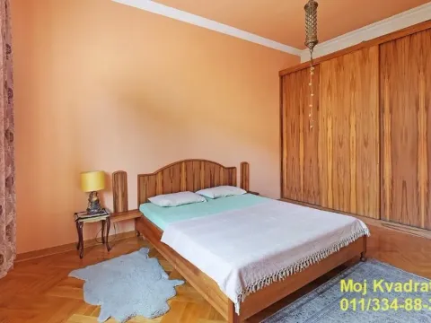 Izdavanje, trosoban stan, 103m², Crveni Krst, Beograd - image 9