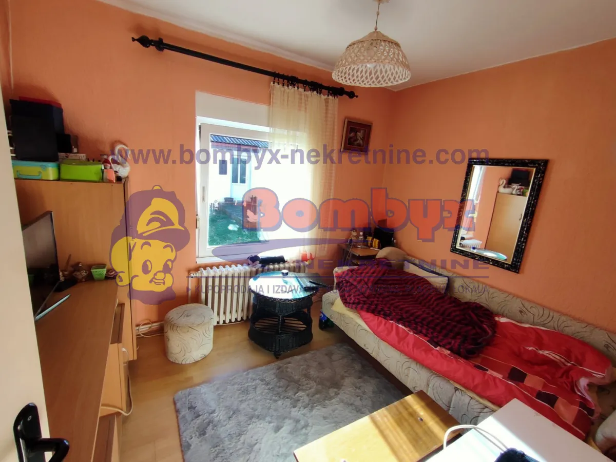 Prodaja, kuća, 90m², Sremska Kamenica, Petrovaradin