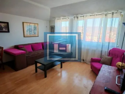 Rent, two bedroom apartment, 44m², Paraćin, Srbija - image 1