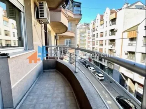 Prodaja, dvosoban stan, 60m², Neimar, Vračar Sve Podlokacije - image 13