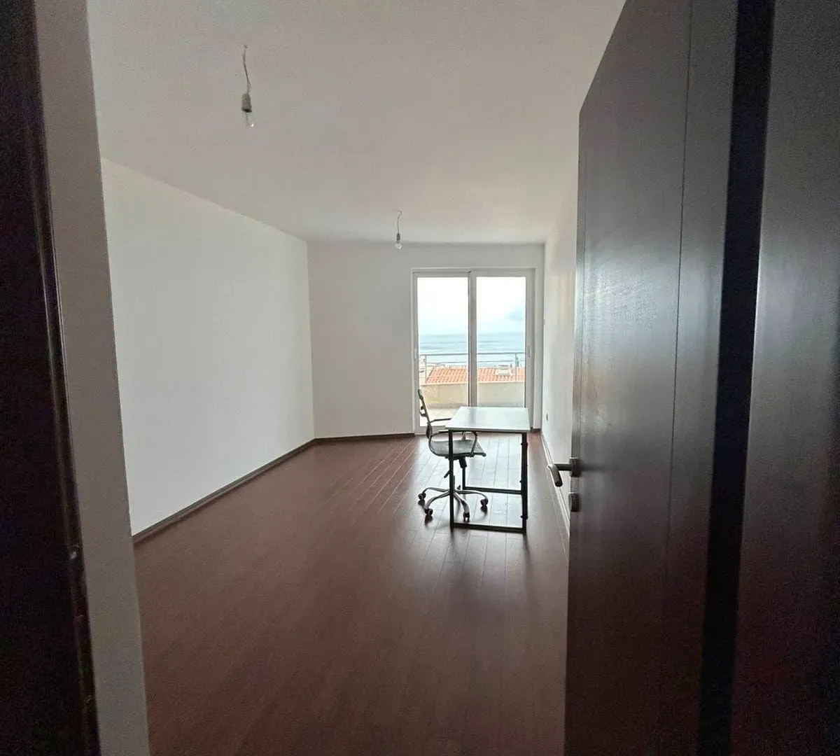 Sale, one bedroom apartment, 85m², Petrovac, Budva
