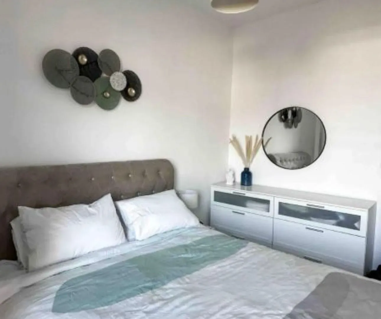 Prodaja, jednosoban stan, 44m², Bijela, Herceg Novi