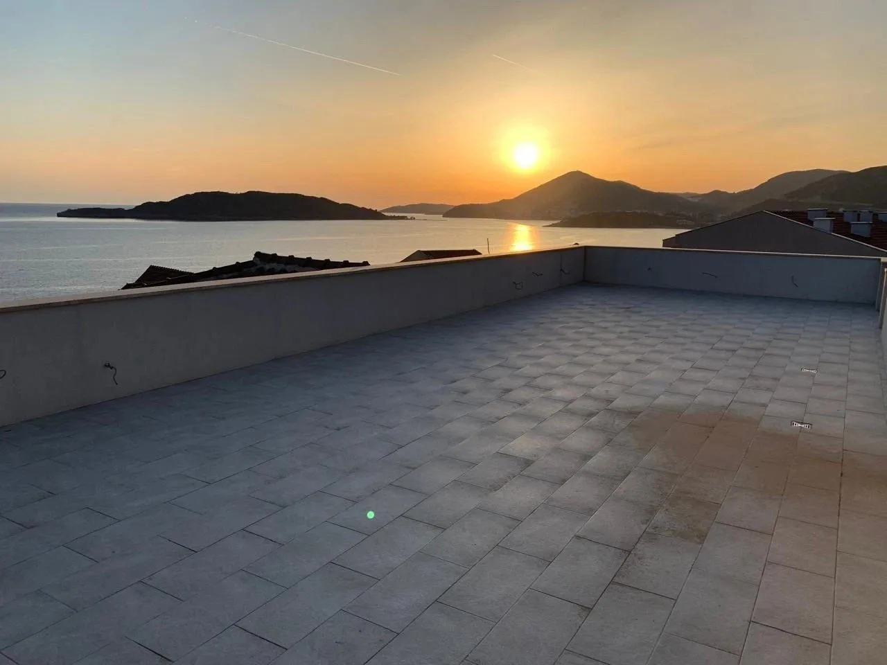 Sale, apartment, 72m², Pržno, Budva