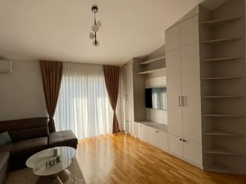 Izdavanje, jednosoban stan, 39m², Zabjelo, Podgorica - image 4