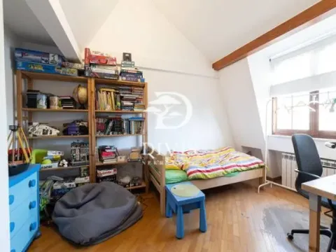 Rent, three bedroom apartment, 192m², Dorćol Sve Podlokacije, Beograd - image 16