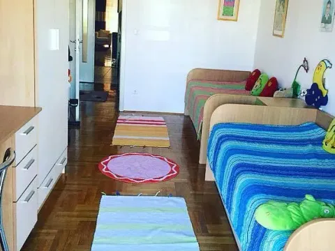 Rent, three bedroom apartment, 108m², Preko Morače, Podgorica - image 3