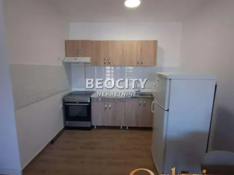 Sale, three bedroom apartment, 66m², Temerin, Novi Sad - image 2