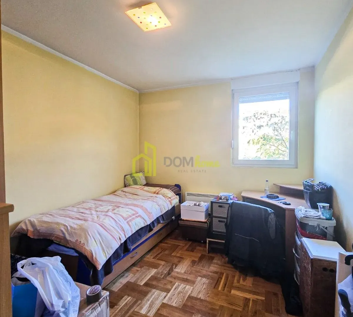 Prodaja, dvosoban stan, 75m², Stari Aerodrom, Podgorica