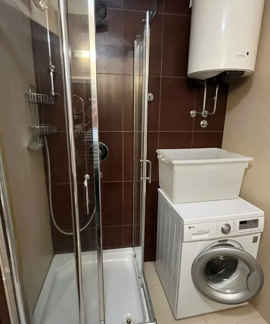 Rent, two bedroom apartment, 76m², Centar, Budva