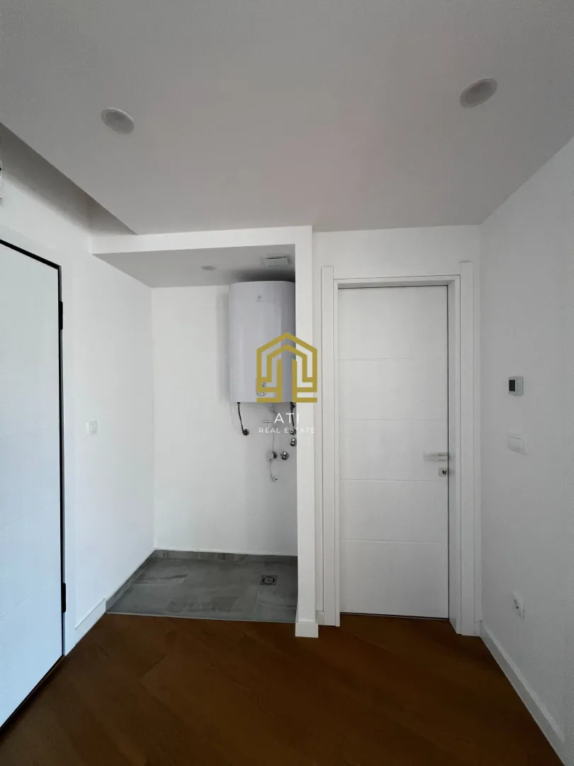 Prodaja, jednosoban stan, 58m², Ivanovići, Budva