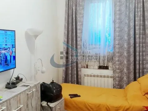 Prodaja, dvosoban stan, 45m², Stari Grad, Beograd - image 8