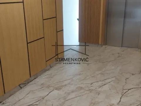 Prodaja, dvosoban stan, 42m², Avijatičarsko naselje, Novi Sad Sve Podlokacije - image 5