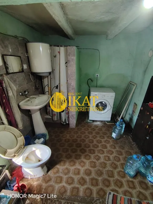 Sale, house, 37m², Debeljača, Kovačica