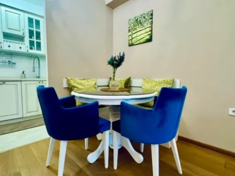 Izdavanje, dvosoban stan, 50m², Ljubović, Podgorica - image 11