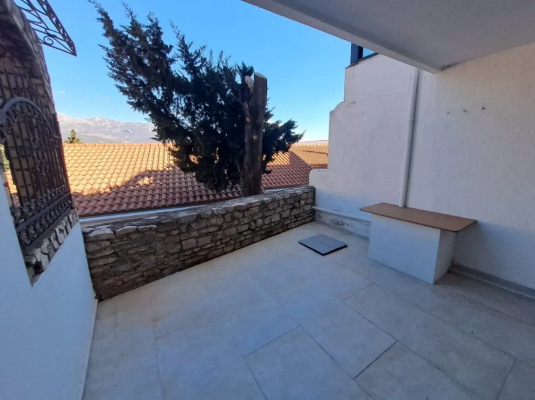 Sale, one bedroom apartment, 45m², Centar, Budva