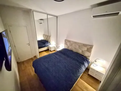 Izdavanje, jednosoban stan, 48m², Zabjelo, Podgorica - image 9