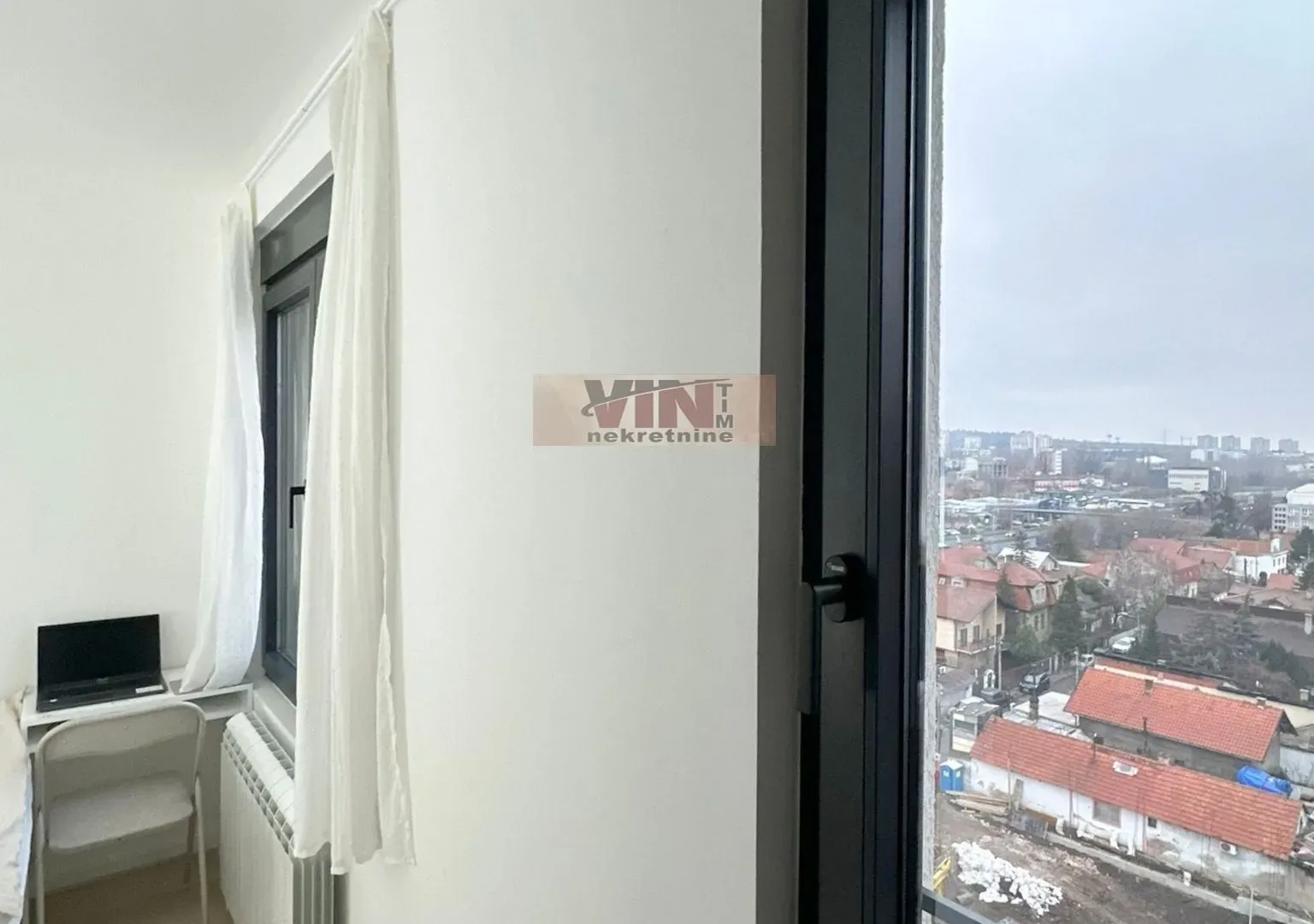 Rent, one bedroom apartment, 37m², Dušanovac, Voždovac Sve Podlokacije