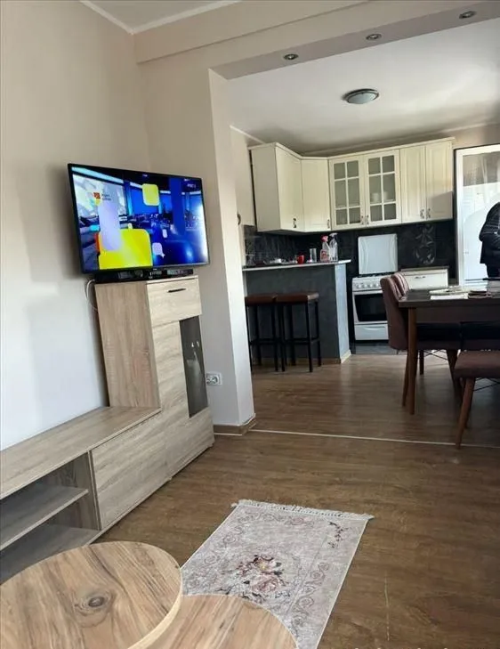 Rent, one bedroom apartment, 41m², Zemun Kalvarija, Zemun Sve Podlokacije