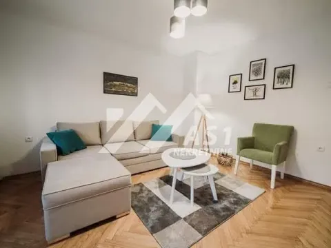 Izdavanje, dvosoban stan, 50m², Centar, Novi Sad - image 2