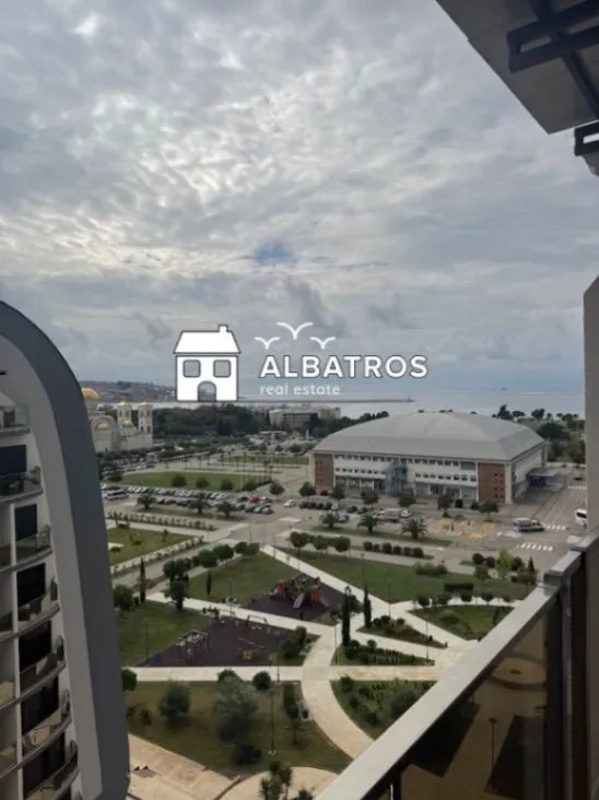 Prodaja, jednosoban stan, 65m², Soho City, Bar