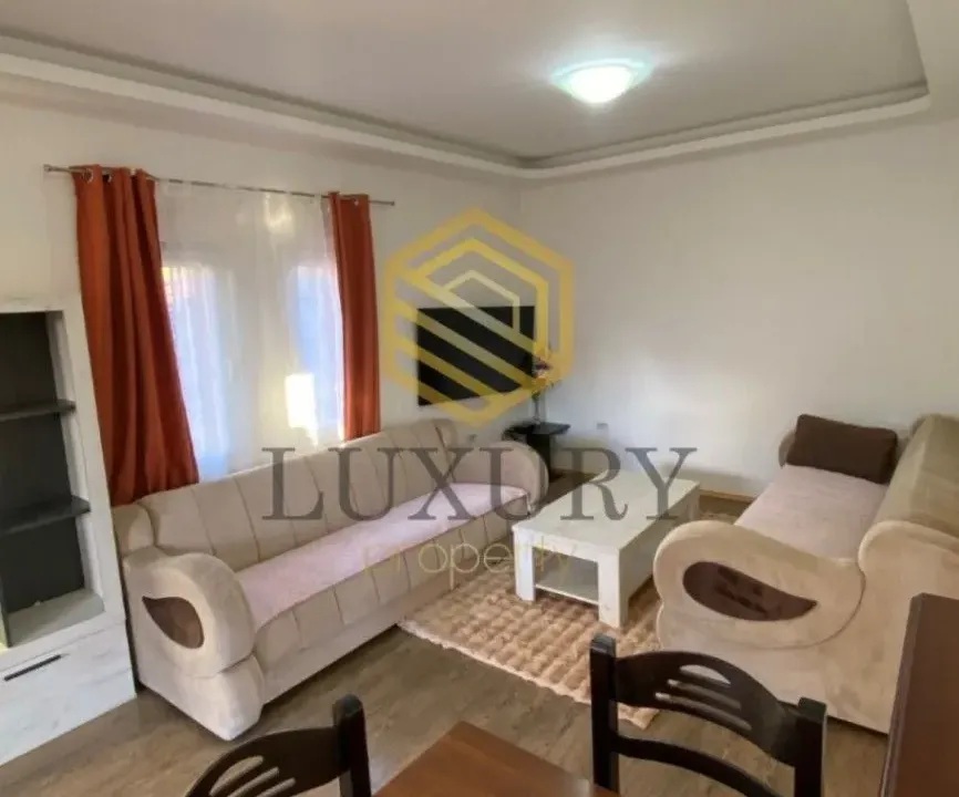 Izdavanje, jednosoban stan, 50m², Zabjelo, Podgorica