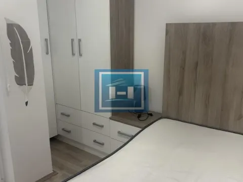 Rent, one bedroom apartment, 29m², Aqua park, Jagodina - image 5