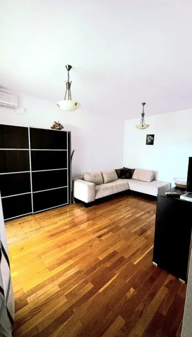 Sale, studio apartment, 39m², Centar, Bar