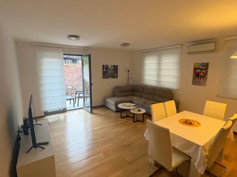 Sale, two bedroom apartment, 66m², Pržno, Budva - image 5