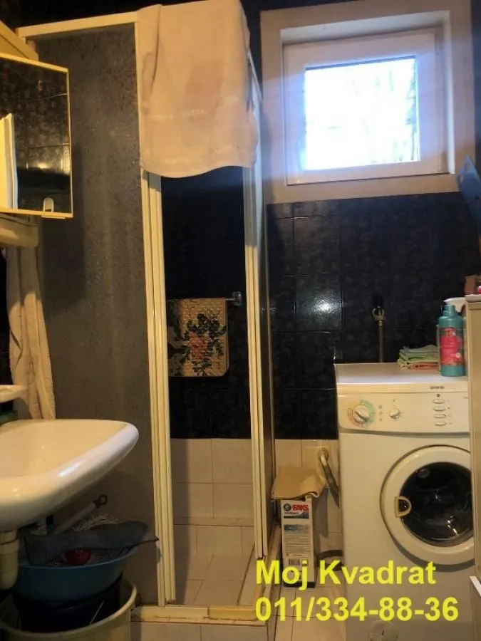 Prodaja, trosoban stan, 64m², Karaburma, Palilula Sve Podlokacije