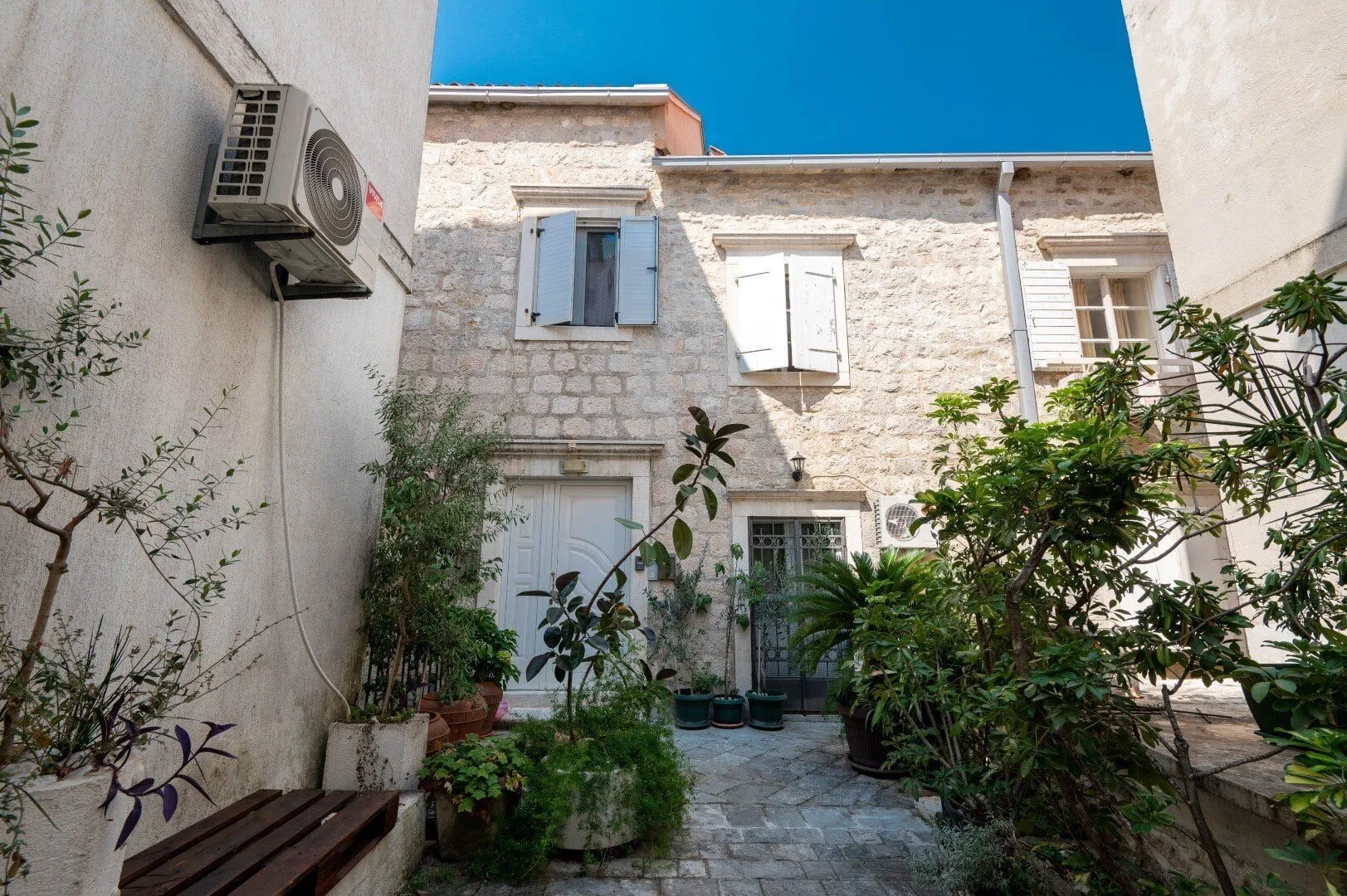 Sale, three bedroom apartment, 192m², Budva, Crna Gora