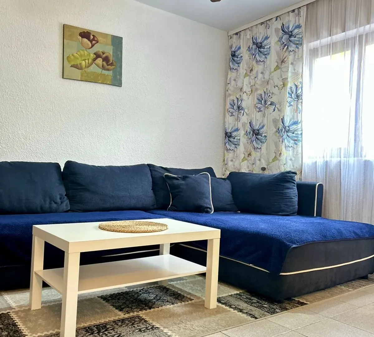 Sale, one bedroom apartment, 39m², Velji Vinogradi, Budva