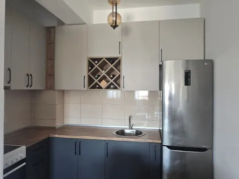 Izdavanje, jednosoban stan, 46m², Stari Aerodrom, Podgorica - image 5