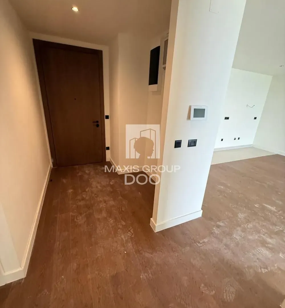 Prodaja, četvorosoban stan, 150m², Savski Venac, Beograd