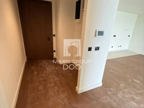 Prodaja, četvorosoban stan, 150m², Savski Venac, Beograd - image 15