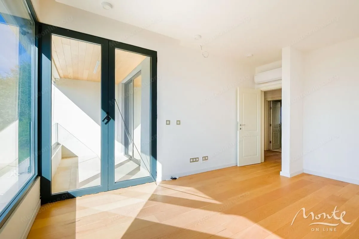 Prodaja, dvosoban stan, 100m², Donja Lastva, Tivat