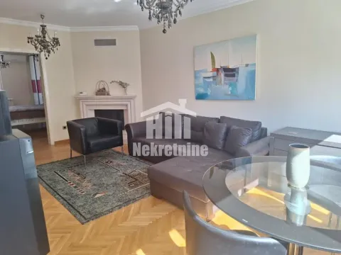 Rent, two bedroom apartment, 60m², Autokomanda, Voždovac Sve Podlokacije
