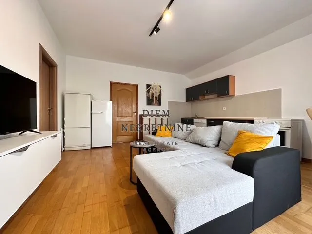 Rent, two bedroom apartment, 62m², Zagorič, Podgorica