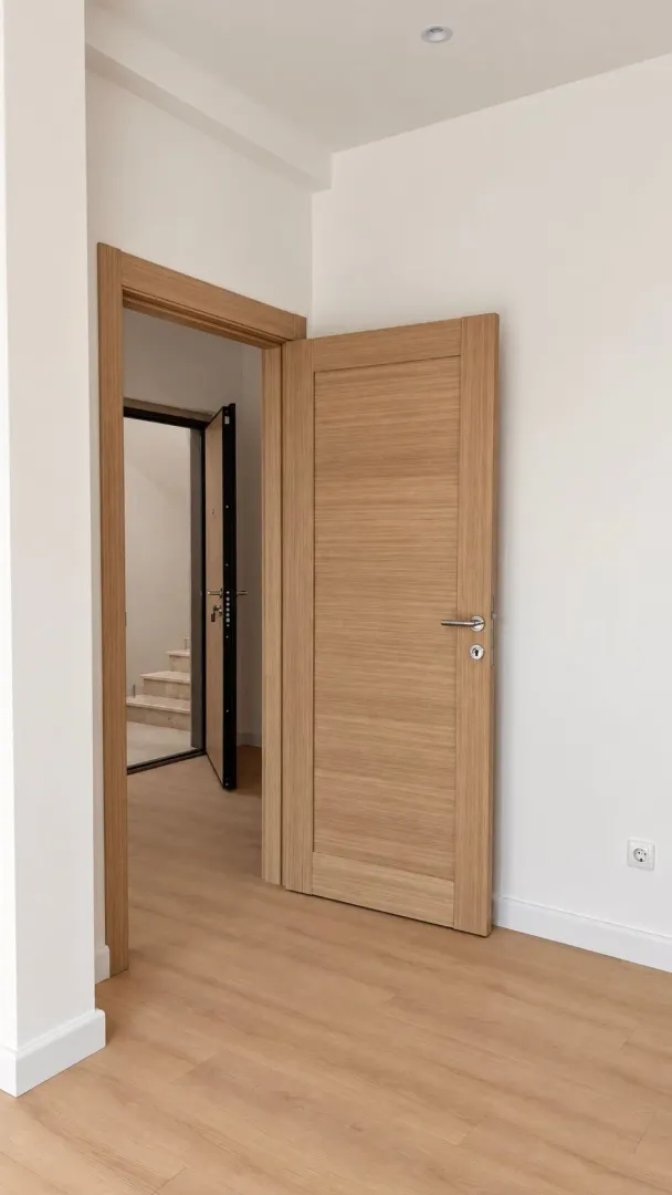Prodaja, dvosoban stan, 90m², Donja Lastva, Tivat