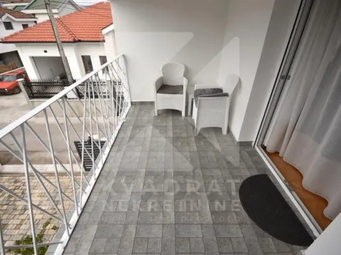 Izdavanje, dvosoban stan, 88m², Dalmatinska ulica, Podgorica - image 13