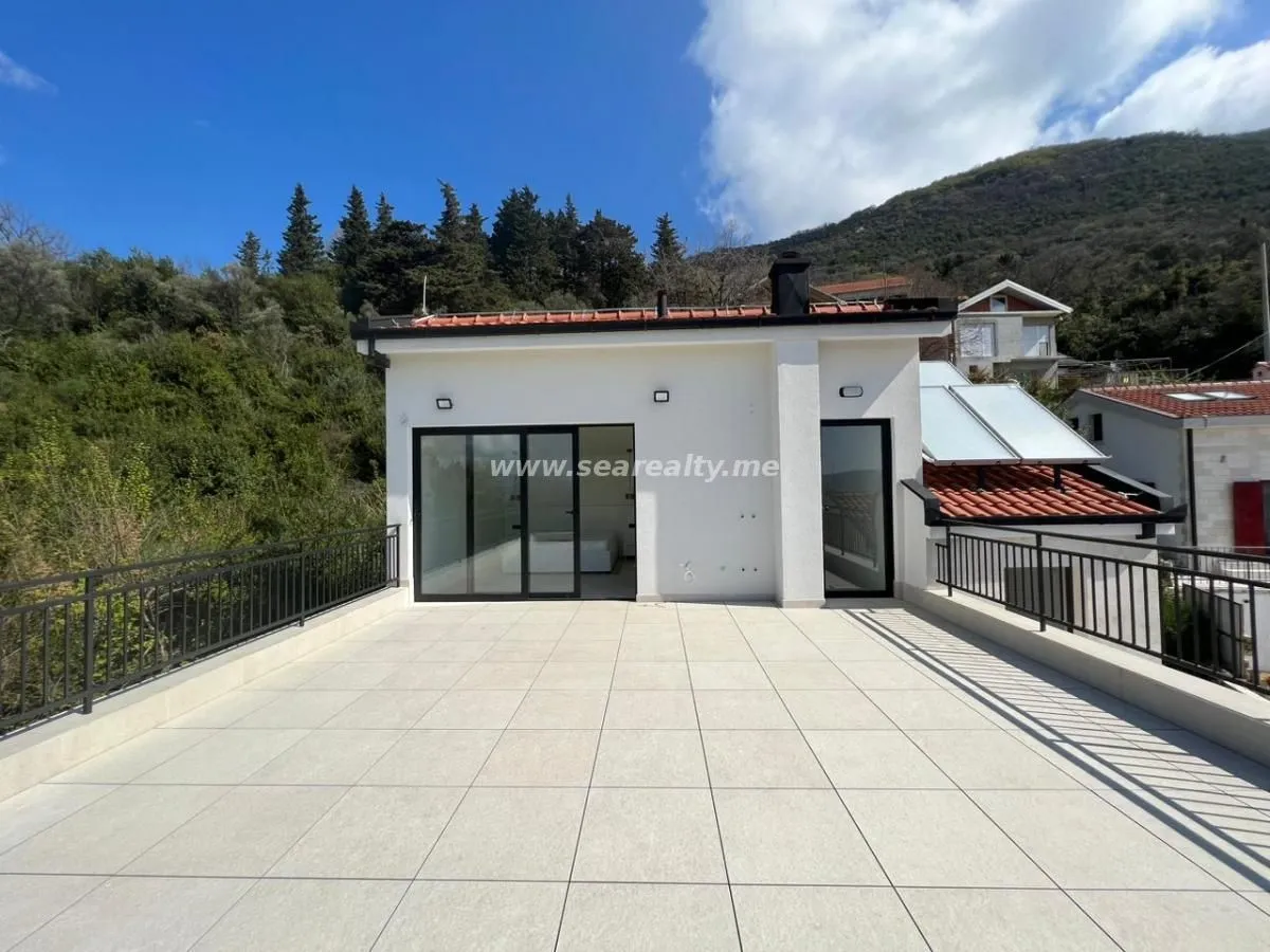 Prodaja, kuća, 273m², Tivat, Crna Gora